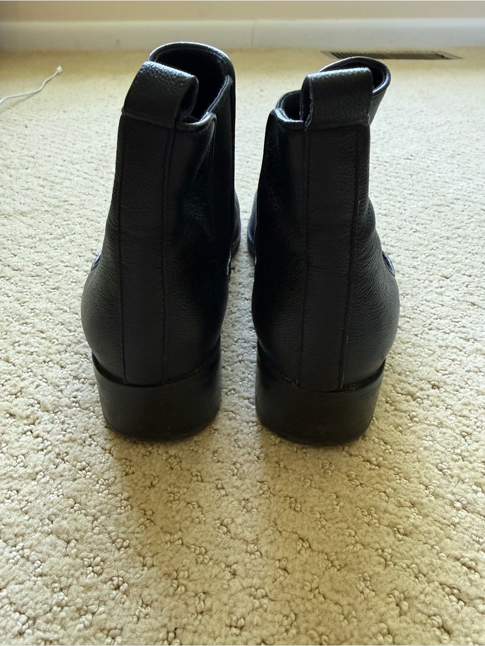 Cole Haan Landsman Chelsea Boots - Picture 3 of 6